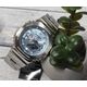 Zegarek G-SHOCK Zegarek Casio G-Shock GM-2110D-2AER G-Steel męski .