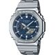 Zegarek G-SHOCK Zegarek Casio G-Shock GM-2110D-2BER G-Steel męski .