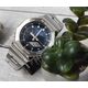 Zegarek G-SHOCK Zegarek Casio G-Shock GM-2110D-2BER G-Steel męski .