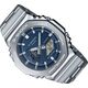 Zegarek G-SHOCK Zegarek Casio G-Shock GM-2110D-2BER G-Steel męski .