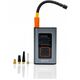 ΑΕΡΟΣΥΜΠΙΕΣΤΗΣ ΑΥΤΟΚΙΝΗΤΟΥ PLATINET AIR COMPRESSOR PUMP 10BAR 4000MAH [46234]