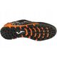 Joma Mundial 2501 TF MUNW2501TF Μαύρο 39