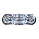 Μονή σφιγκτήρας HOBBY χωρίς επένδυση 1/2 KPL (21-22)