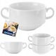 Miska bulionówka porcelanowa MONA 290 ml