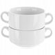 Miska bulionówka porcelanowa MONA 290 ml