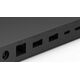 Microsoft Surface Thunderbolt 4 Dock Przewodowa Czarny