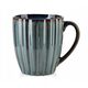 EVIE DARK Kubek 360ml 8,7x11,5xh10cm