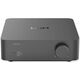 WiiM Vibelink Amp - dark grey - Ενισχυτής Hi-Fi