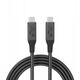 Καλώδιο USB4 thunderbolt 3/4 PD240W 40Gbps