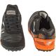 Joma Mundial 2501 TF MUNW2501TF Μαύρο 43,5