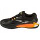 Joma Open Ανδρικά 2501 TOPEW2501OM Μαύρα 41