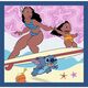 Παζλ 3 σε 1 Χρόνος με τον Stitch /Disney 34896