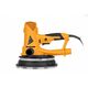 τροχός για γυψοσανίδες 710w 180mm+αξεσουάρ