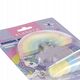 Κιμωλία πεζοδρομίου 3 τεμ Unicorn Mix Starpak B/C 12/144
