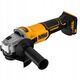 ΓΩΝΙΑΚΟΣ ΤΡΟΧΟΣ DEWALT 125mm 18V DCG407N BL