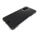 Elastyczne etui Bizon Case Salpa do Xiaomi Redmi A5 4G / POCO C71 4G przezroczyste