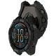 Etui Tech-Protect Defense Air Garmin Fenix 8 51mm Black
