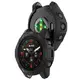 Etui Tech-Protect Defense Air Garmin Fenix 7 / 7 Pro Black