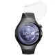 Folia hydrożelowa na ekran Bizon Glass Watch Hydrogel do Huawei Watch 5 46mm [2 PACK]