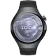 Folia hydrożelowa na ekran Bizon Glass Watch Hydrogel do Huawei Watch 5 46mm [2 PACK]