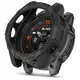 Etui Tech-Protect Defense Air Garmin Fenix 7x / 7x Pro Black