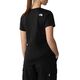 The North Face W Simple Dome NF0A87NHJK31 Czarne L