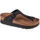 Birkenstock Papillio Gizeh Platform Vegan 1027367 Μαύρο 41