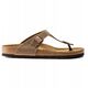 Birkenstock Gizeh LEOI 943811 Καφέ 39