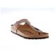 Birkenstock Gizeh LEOI 943811 Καφέ 36