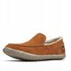 Sorel Dude Moc Slipper 1530671286 Καφέ 44