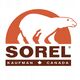 Sorel Dude Moc Slipper 1530671286 Καφέ 41