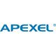 Lampa Pierścieniowa Ring Makro Led Apexel Do Telefonu Aparatu 37 / 52 Mm / Apl-fl26