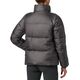 Columbia Puffect Jacket 1864781023 szary XL
