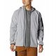 Columbia Tall Heights Hooded Softshell Jacket 1975591039 szary L