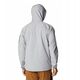 Columbia Tall Heights Hooded Softshell Jacket 1975591039 szary L