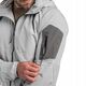 Columbia Tall Heights Hooded Softshell Jacket 1975591039 szary L
