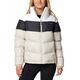 Columbia Puffect II Colorblock Jacket 2088481278 Beżowe XL