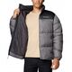 Columbia Puffect III Jacket 2086861023 szary XL
