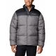 Columbia Puffect III Jacket 2086861023 szary L