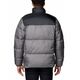 Columbia Puffect III Jacket 2086861023 szary L