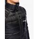 Columbia Arctic Crest Down Jacket 2088784010 Czarne L