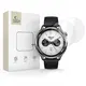 Szkło hartowane Tech-Protect Glass Fit+ Xiaomi Watch S4 Clear [2 PACK]