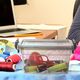 Orion Pojemnik pudełko do przechowywania z pokrywką klipsami uniwersalny zamykany do żywności 5 l