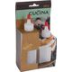 La Cucina Butelka do dekoracji / dekorator ciast, sosów 2szt uniwersalny