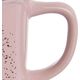 Orion Kubek ceramiczny z uchem do kawy herbaty 370 ml () - 55016-uniw