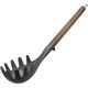 Orion Łyżka kuchenna termoplastyczna WOODEN do nakładania makaronu spaghetti