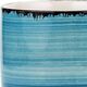 NAVA Kubek ceramiczny z uchem FADED BLUE do picia kawy herbaty 355 ml () - 56234-uniw