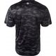 Hi-Tec T-SHIRT EMMON II BLACK/EBONY M
