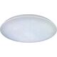 Lampa sufitowa lampa sufitowa Nagano79 cm biała