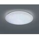 Lampa sufitowa lampa sufitowa Nagano79 cm biała